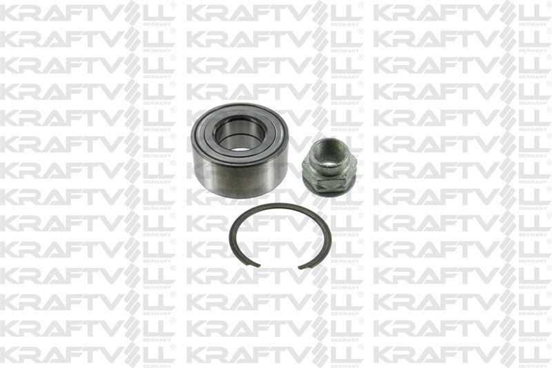 ON TEKER RULMANI P205 P106 P306 P309 AX ZX SAXO C15 XSARA BRAVA BRAVO LINEA MAREA PALIO PUNTO TEMPRA