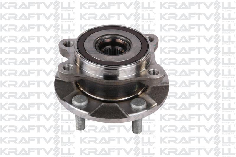 ON TEKER RULMANI (PORYASI) TOYOTA COROLLA 2007-> AURIS 2007-2013 AVENSIS 2009-> VERSO 09-> RAV 4 2008->