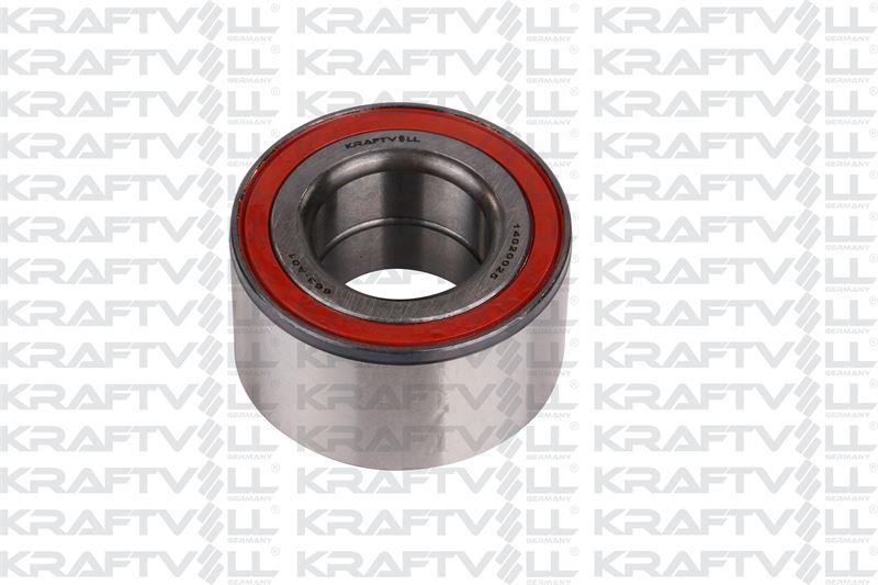 ON TEKER RULMANI R21 R19 MEGANE CLIO KANGOO DOBLO ALBEA LOGAN (35X68,015X37) ABS SIZ