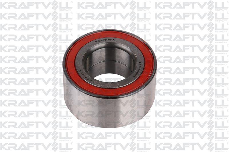 ON TEKER RULMANI R21 R19 MEGANE CLIO KANGOO DOBLO ALBEA LOGAN (37X72X37)