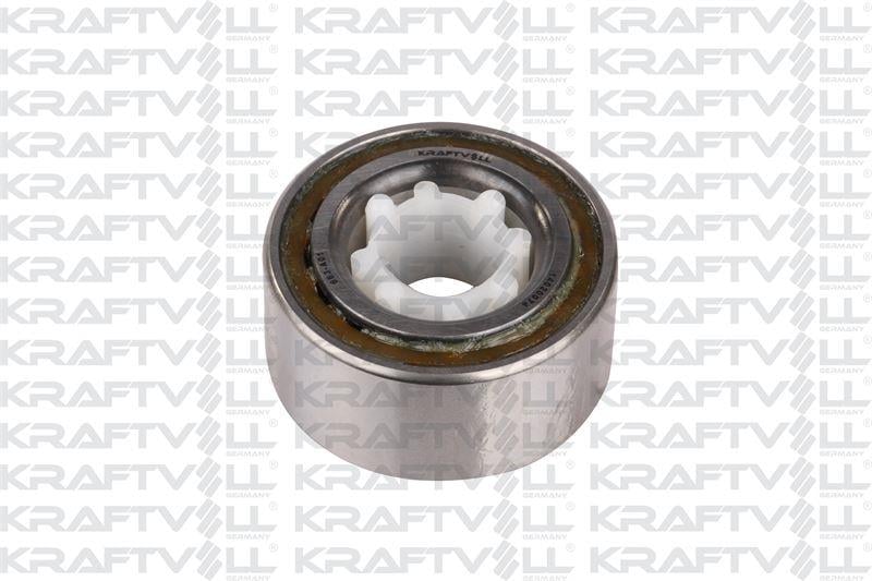 ON TEKER RULMANI TOYOTA COROLLA 1993 2002 (AE101 AE111 KASA) / (38 X 72 X 33 36)