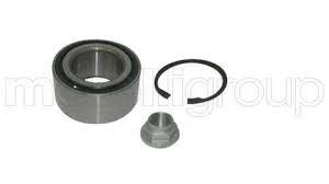 ON TEKERLEK RULMANI SOL-SAG ABS OKUYUCULU 48X86X40/42 HONDA CIVIC IX 1.6 I-DTEC 2012-2016 / ACCORD VII 2.0 16v - 2.4 2003-2008