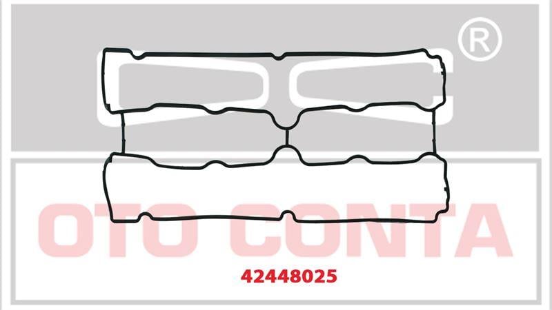 OPEL ASTRA G VECTRA B ZAFİRA 1.4-1.6 16V ÜST KAPAK X16 XEL / ECOTEC