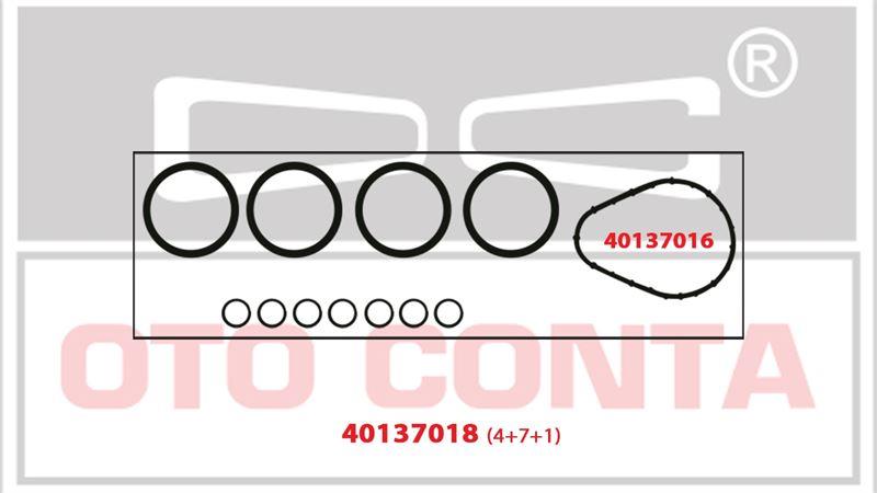 OPEL MOVANO VİVARO 2.2 2.5 EMME MANİFOLT TK+TERMOSTAT CON 7+4+1 G9T G9U