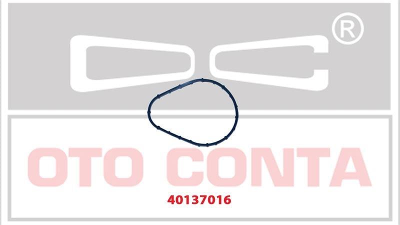 OPEL MOVANO VİVARO 2.2 2.5 TERMOSTAT CONTASI G9T G9U