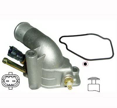 OPEL TERMOSTAT ASTRA GH CORSA 1.8 