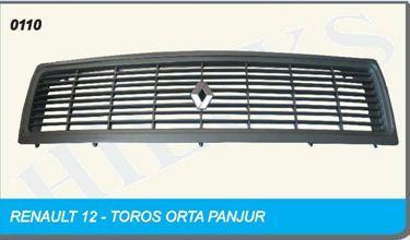 ORTA PANJUR R12 TOROS