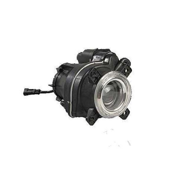 OTOKAR SULTAN KARSAN FORD CARGO MERCEKLİ KISA HUZME FAR