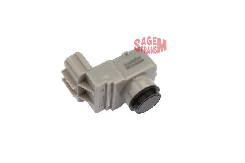 PARK SENSORU ARKA ACCENT 2010>İX35-İ10-İX55-TUCSON