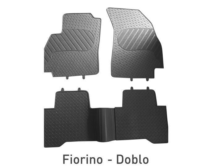 PAS PAS ASKILI SİYAH FIORINO BIPPER NEMO DOBLO 10>