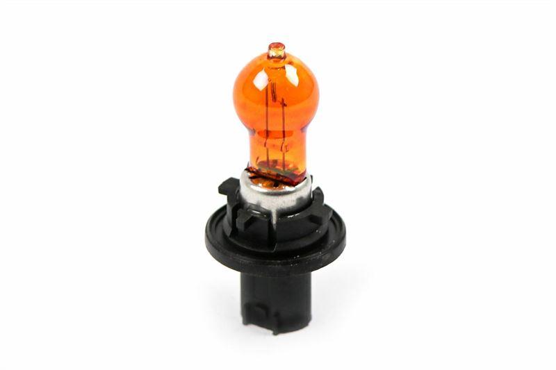 PCY616W AYNA SİNYAL AMPÜLÜ CRAFTER SPRINTER SARI AMBER