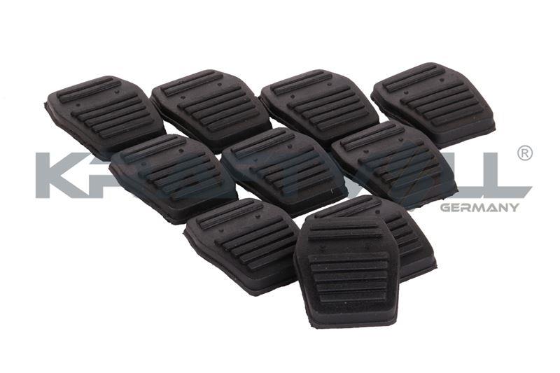 PEDAL LASTIGI DEBRIYAJ FREN V184 01>06 V347 06>