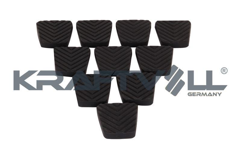 PEDAL LASTIGI FREN DEBRIYAJ ACCENT ERA 06> BLUE 11> Ix35 10> I20 08> I30 07>