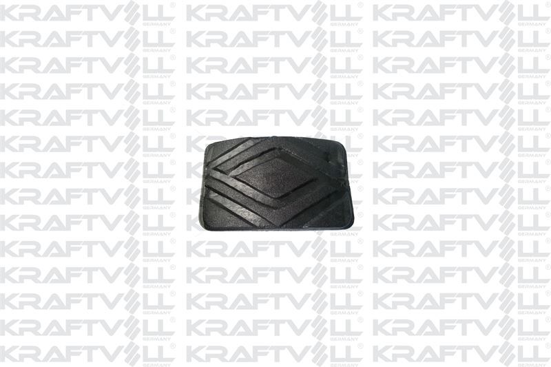 PEDAL LASTIGI FREN DEBRIYAJ R12