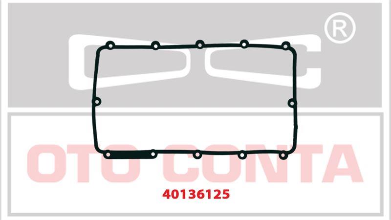 PEUGEOT BOXER JUMPER 2.2 HDI EURO 5 ÜST KAPAK CONTASI CVFF-DRFA-UHFA-CVRA