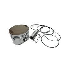 PISTON + SEGMAN 040 FIAT OPEL FIORINO LINEA DOBLO GRANDE PUNTO ASTRA H 1.3CDTI 1.3MJET 16V 90HP 69.60 MM