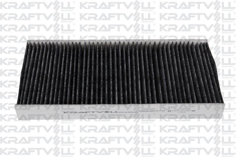 POLEN FILTRESI 406 95>04 KARBONLU