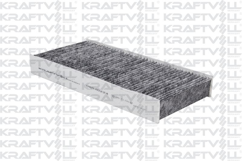 POLEN FILTRESI 407 04> / C5 04> C6 05> KARBONLU