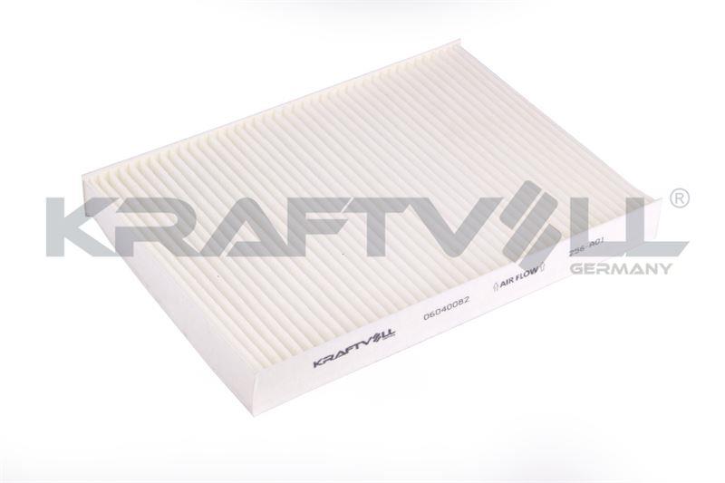 POLEN FİLTRESİ 407 04> / C5 08> C6 06> 04>