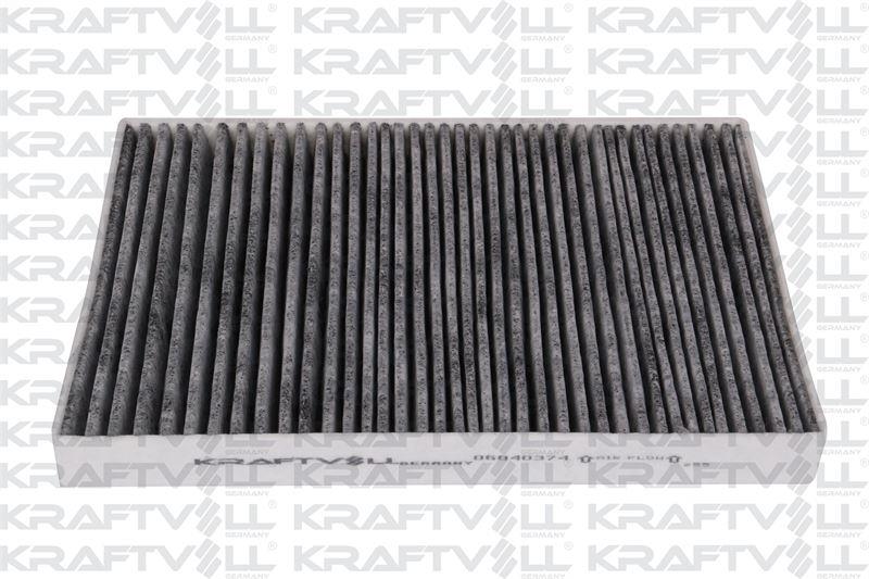POLEN FILTRESI AUDI A4 / A4Q 16> A5 Q5 CAYENNE TOUAREG 17> KARBONLU