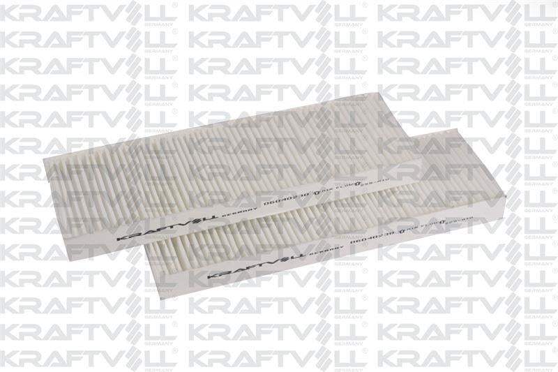 POLEN FILTRESI AUDI A6 2,0 / 2,4 / 2,8 / 3,0 / 3,2 04>11 KARBONSUZ IKILI