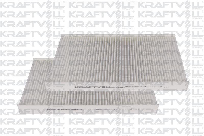 POLEN FILTRESI BMW E60 E61 E63 E64