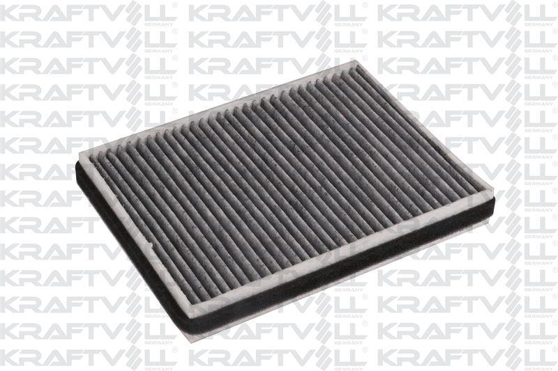 POLEN FILTRESI BMW E66 E67 KARBONLU