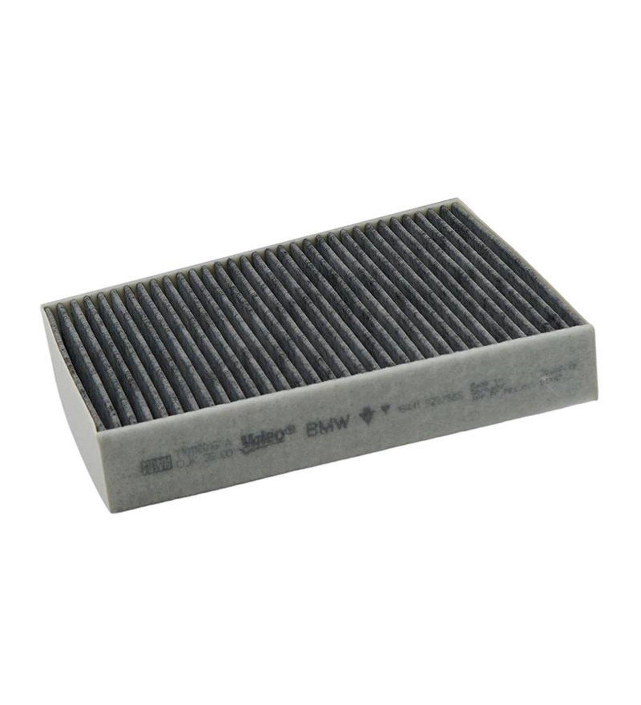POLEN FİLTRESİ BMW F20/F21(1 SER.), F22/F23(2 SER.) (KARBONLU)