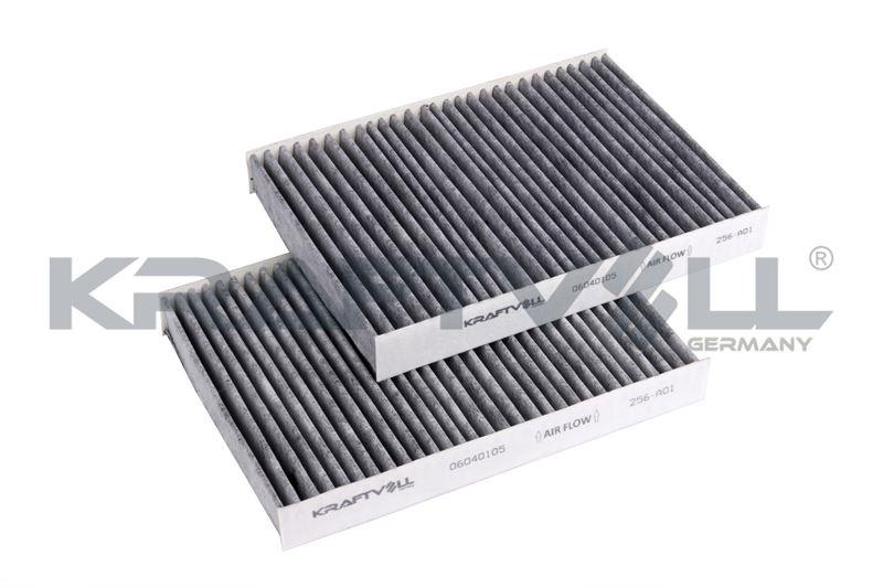 POLEN FILTRESI BMW G30 G11 G14 G05 G06 G07 
