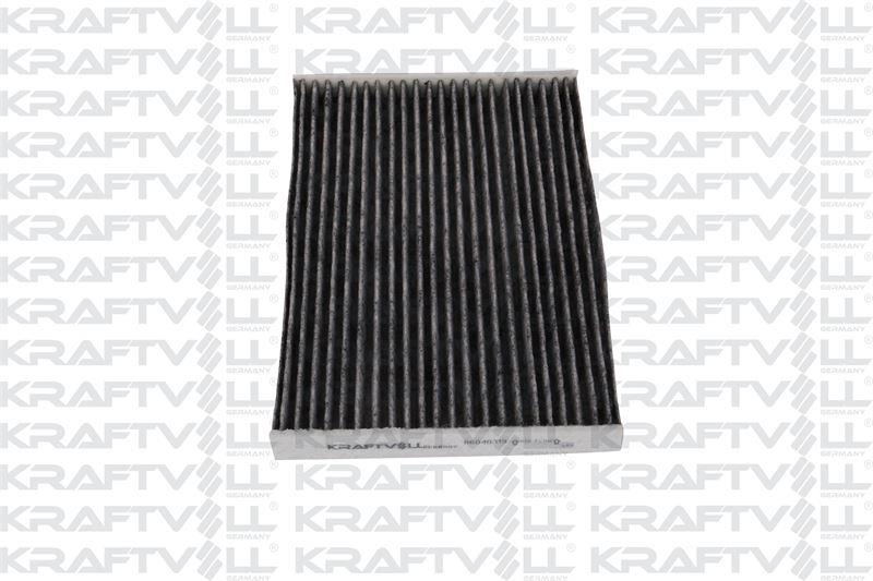 POLEN FILTRESI CITROEN C ELYSEE PEUGEOT 301 (KARBONLU)