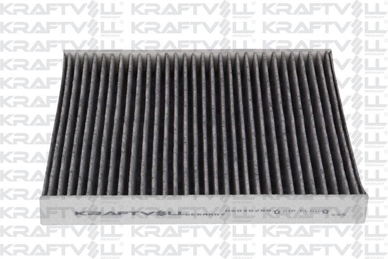 POLEN FILTRESI DUCATO BOXER III JUMPER 06> KARBONLU
