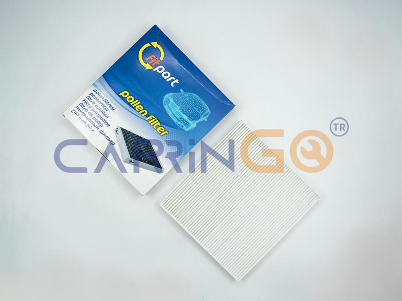 POLEN FİLTRESİ DUCATO BOXER JUMPER 2.2HDI 06