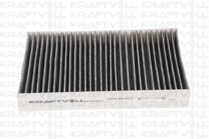 POLEN FILTRESI GRAND CHEROKEE IV 3.0DT SUV V6 CRD 10> / 3.6I SUV V6 / 5.7I SUV V8 KARBONLU