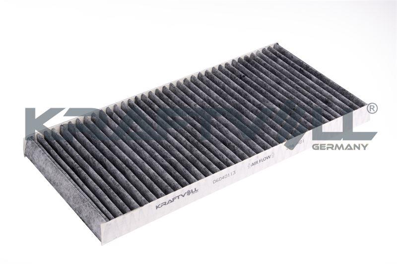 POLEN FILTRESI (KARBONLU) A-CLASS W169 04>12 B-CLASS W245 05>11