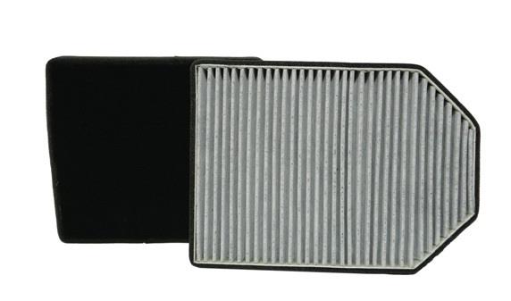 POLEN FİLTRESİ KARBONLU AUDİ A8 95>02