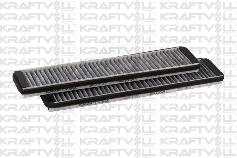 POLEN FILTRESI (KARBONLU) E-CLASS W124 93>95 S124 93>96