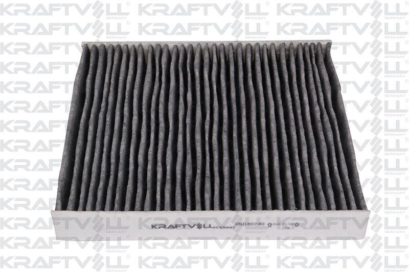 POLEN FILTRESI (KARBONLU) P4007 C4 AIRCROSS C CROSSER LANCER VIII OUTLANDER II