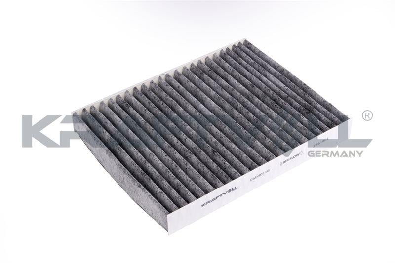 POLEN FILTRESI (KARBONLU) W205 14> S205 14> C205 15> A205 16> C257 17> W213 16> W166 11>15 W463 18>