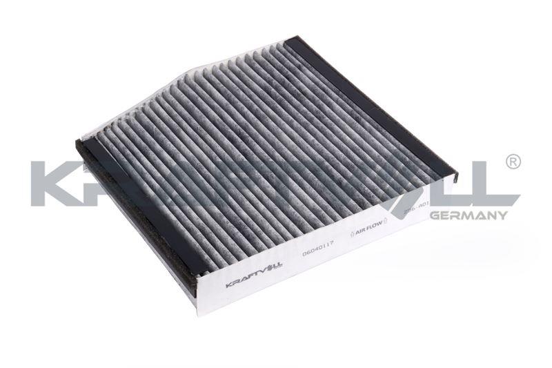 POLEN FILTRESI (KARBONLU) X156 13> W176 12>18 W246 11>18 C117 13>19