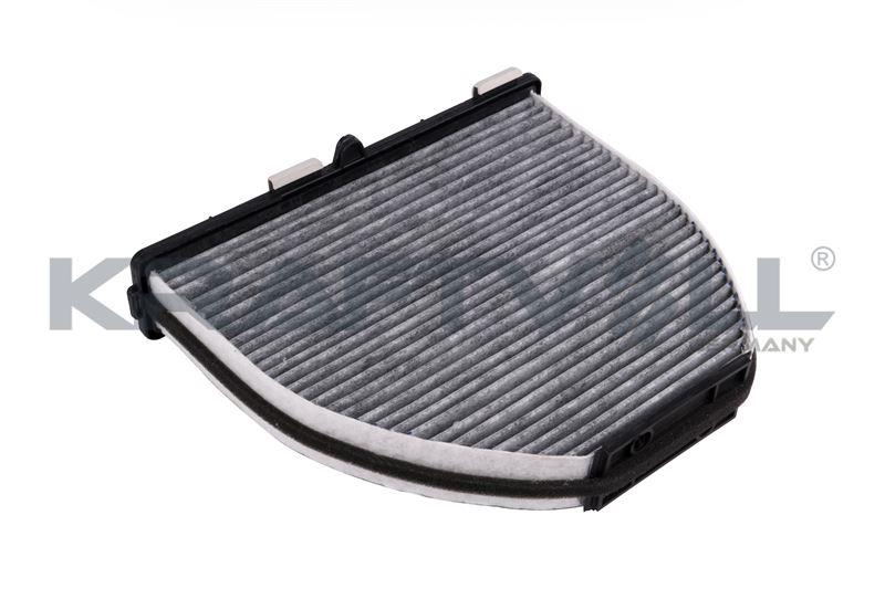 POLEN FILTRESI (KARBONLU) X204 08>15 W204 07>14 W212 09>15 C218 11>17 R231 12>
