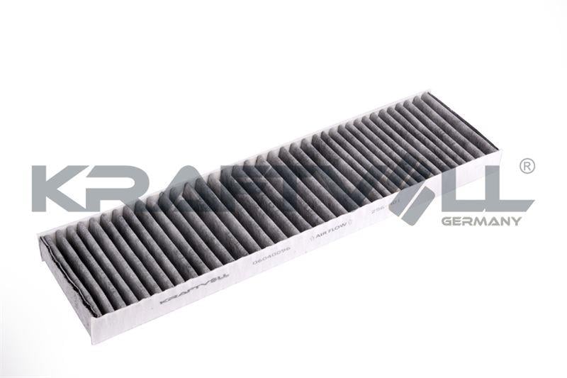 POLEN FILTRESI MINI R50 R52 R53 KARBONLU