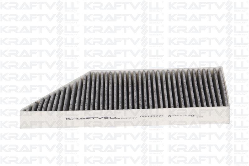 POLEN FILTRESI P206 P206+ (T3E) 1.4 / 1.6 / 1.9 98> KARBONLU