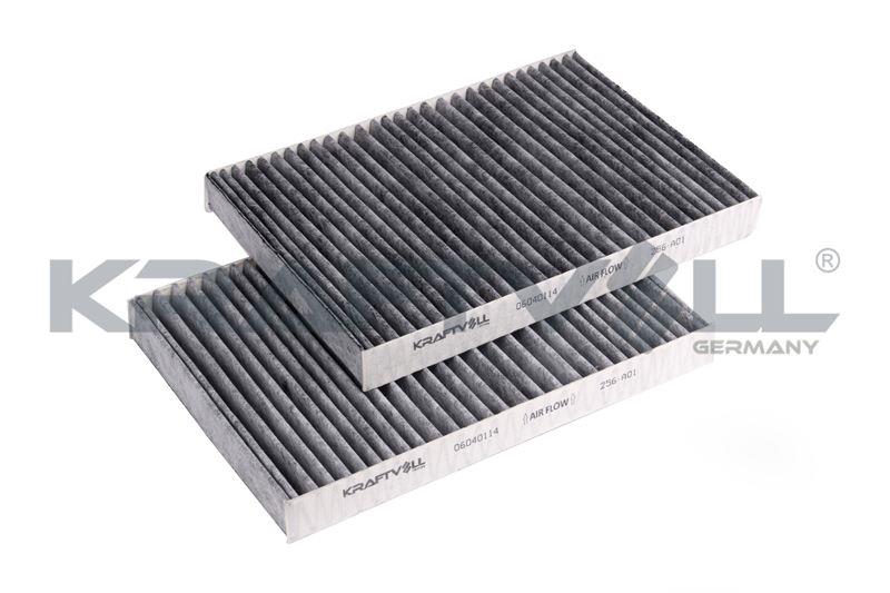 POLEN FILTRESI TK. (KARBONLU) C215 99>06 W221 05>13 C216 06>13 W222 13 17> C217 14>17