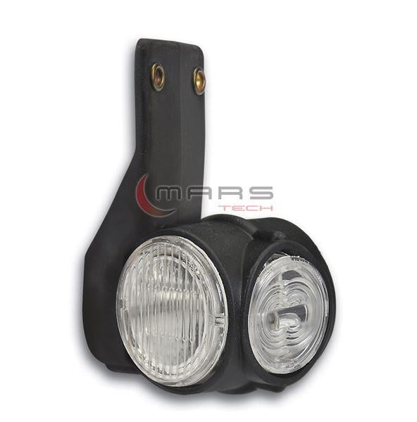 PROSTAR PS8 LED ISARET LAMBASI UC YONLU