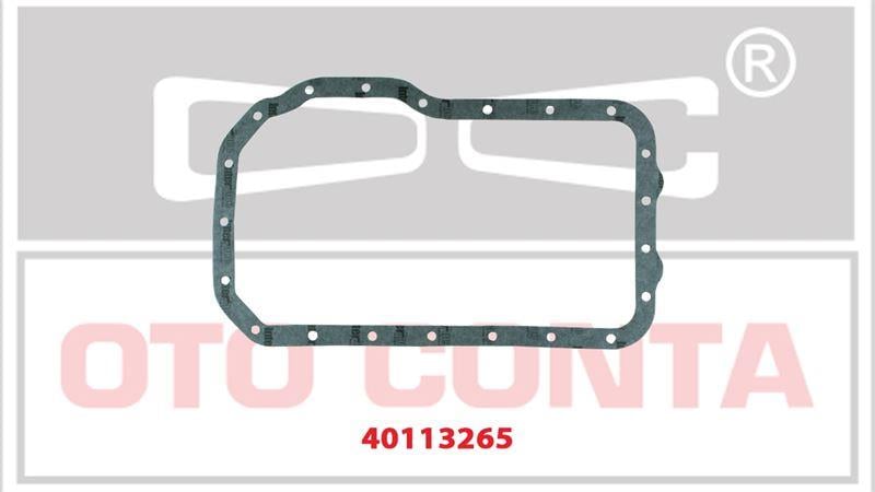 R.19-21 1.7-1.8 1.9 ESKİ TİP KARTER CONTASI KLINGRİT F2N-F3N-F3P-F3R-F8Q