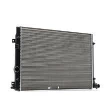 RADYATÖR 307-407-C4-C5-BERLINGO-PARTNER1.6-1.8-2.0 HDİ AC KLİMASIZ MEK 380x552x26