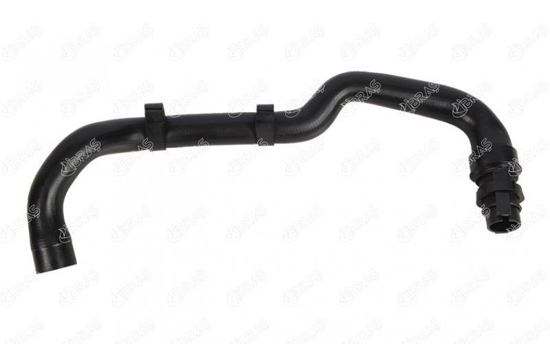RADYATÖR ALT HORTUMU