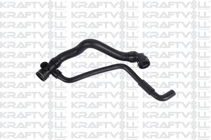 RADYATOR ALT HORTUMU A4 A6 PASSAT 1,8 / 1,9TDI