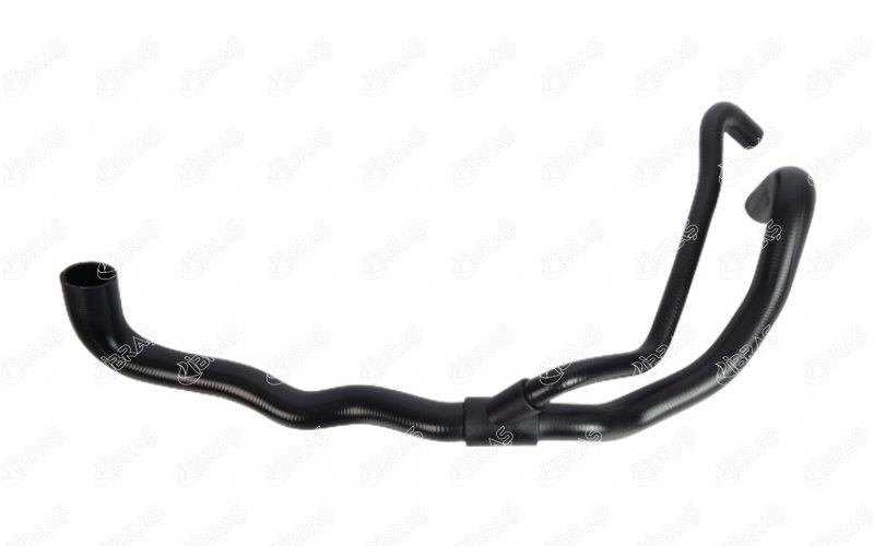 RADYATÖR ALT HORTUMU ASTRA H 1.2 / 1.4