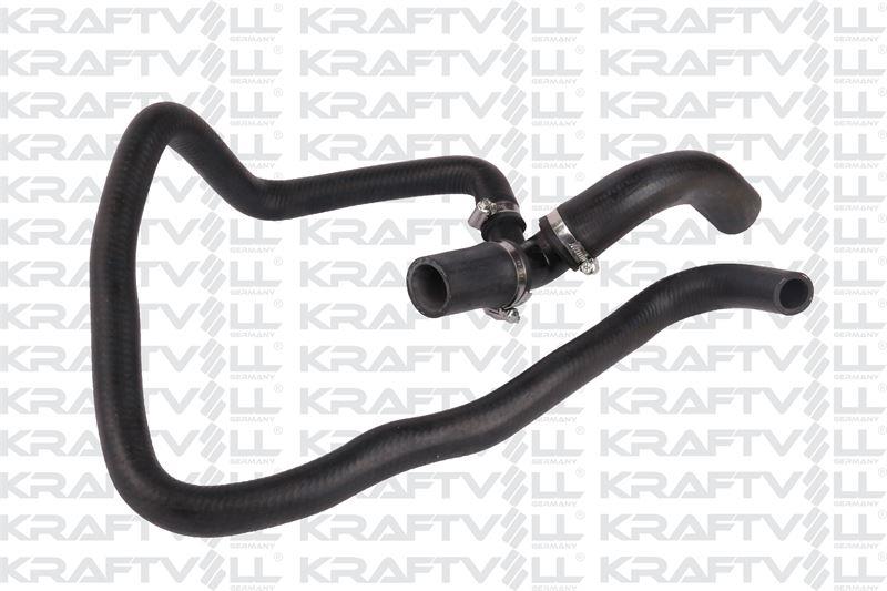 RADYATOR ALT HORTUMU ASTRA H 1,3CDTI 04>
